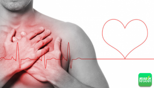 Bệnh cơ tim phì đại đang diễn ra ở nhiều độ tuổi