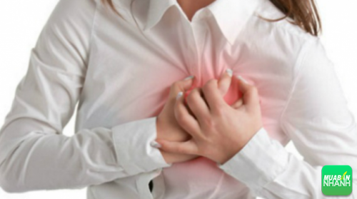 Hạn chế những loại cảm xúc không tốt giúp bạn hạn chế nguy cơ đau tim