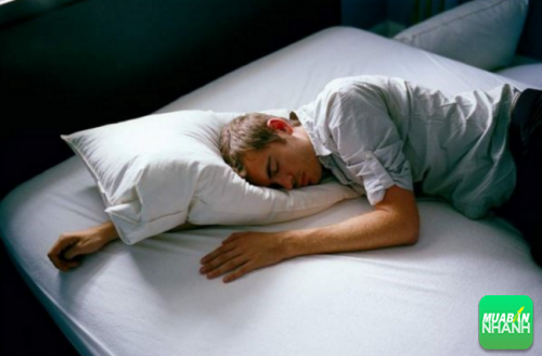 Ngủ nhiều không hề tốt mà nó còn tăng nguy cơ mắc phải bệnh tật