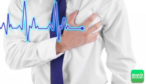 Nhịp nhanh trên thất là căn bệnh làm rối loạn nhịp tim làm ảnh hưởng đến sức khỏe người bệnh