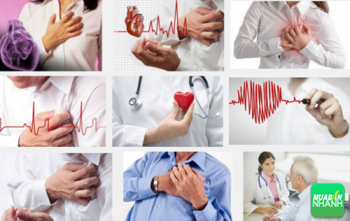 Nhịp tim là yếu tố ảnh hưởng trực tiếp đến sức khỏe người bệnh