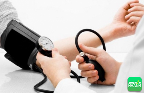 Đa số người trẻ cho rằng cao huyết áp chỉ là biểu hiện bình thường của cơ thể