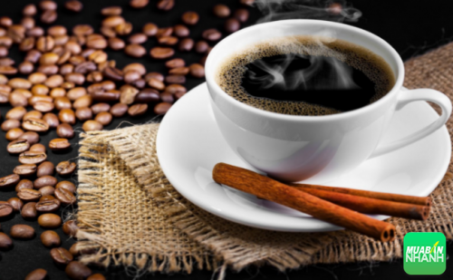 Nếu sử dụng cà phê đúng cách, đúng thời điểm thì lợi ích cà phê đem đến cho sức khỏe khá nhiều