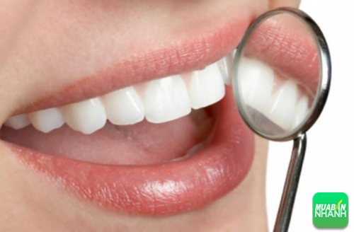 Mắc bệnh răng miệng cũng là nguyên nhân khiến bạn mắc bệnh răng miệng