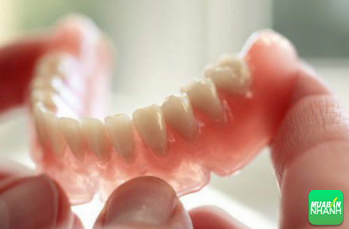 Không vệ sinh răng miệng đúng cách sẽ gây ra bệnh răng miệng