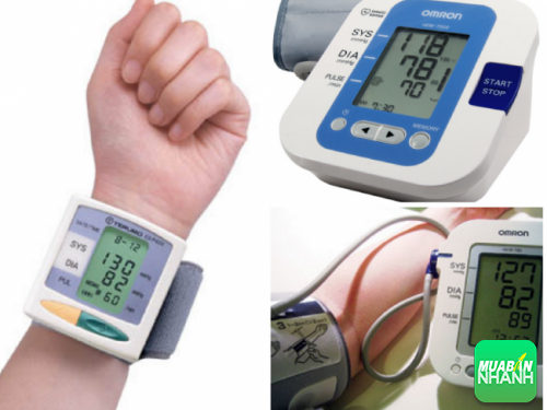 Sử dụng máy đo huyết áp đúng cách sẽ cho bạn kết quả chính xác nhất.