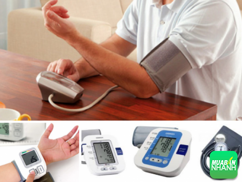 Nên biết cách lựa chọn máy đo huyết áp phù hợp với nhu cầu sử dụng.