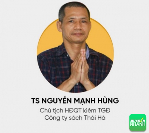 TS Nguyễn Mạnh Hùng nói về ngủ sai giờ - Con đường đến nghĩa địa nhanh nhất