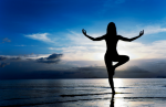 Rời khỏi cơn đau dạ dày với bài tập yoga