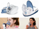 Những phương pháp cần áp dụng khi dùng máy xông mũi họng