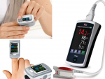 Giúp bạn giải quyết vấn đề phải lựa chọn máy đo bão hòa oxy – điện tim