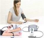 Cách đo huyết áp: sử dụng máy đo huyết áp cơ đúng cách