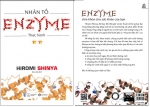 Download sách nhân tố Enzyme thực hành PDF