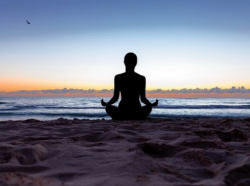 Thiền định giúp bạn kéo dài tuổi xuân hiệu quả