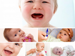 Dấu hiệu nhận biết sớm con mọc răng để bố mẹ chăm sóc tốt nhất