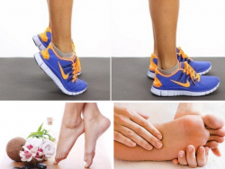 Kiễng gót chân – động tác nhỏ mang lại lợi ích không hề nhỏ