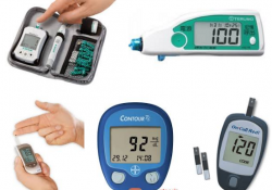 Tuyệt chiêu giúp bạn chọn mua máy đo đường huyết tốt nhất