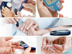 Đừng bỏ qua 12 bước sử dụng máy đo đường huyết chính xác nhất