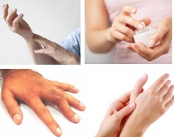 Đau đầu ngón tay - Dấu hiệu cảnh báo bệnh nguy hiểm