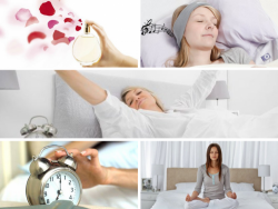 Bạn đang mất ngủ, nhanh chóng áp dụng 19 cách dễ ngủ cực hiệu quả ngay