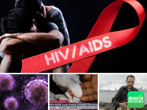 Thông tin HIV/AIDS được bác sĩ xác nhận xóa bỏ hoàn toàn có thật không?, 254, Phương Thảo, Cẩm Nang Sức Khỏe, 11/11/2016 16:18:08