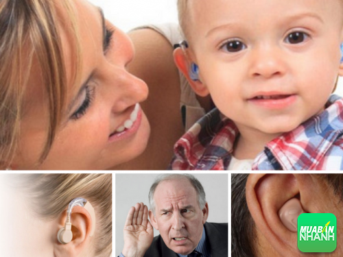 7 Khuyến cáo hữu ích dành cho người sử dụng máy trợ thính, 385, Phương Thảo, Cẩm Nang Sức Khỏe, 26/11/2016 10:06:00