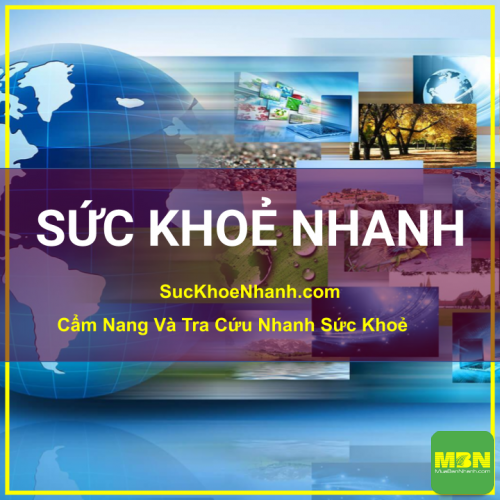 SucKhoeNhanh.com trên các Mạng Xã Hội, 571, Ngân Nguyễn, Cẩm Nang Sức Khỏe, 13/03/2020 09:12:43