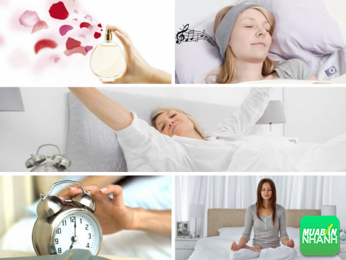 Bạn đang mất ngủ, nhanh chóng áp dụng 19 cách dễ ngủ cực hiệu quả ngay, 248, Phương Thảo, Cẩm Nang Sức Khỏe, 14/10/2016 14:55:31