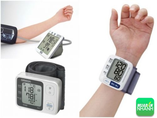 Nên mua máy đo huyết áp loại nào?, 497, Phương Thảo, Cẩm Nang Sức Khỏe, 18/07/2017 09:23:16